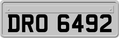 DRO6492