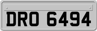 DRO6494