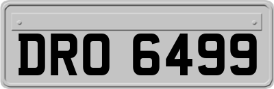 DRO6499