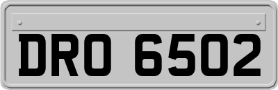 DRO6502