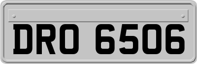 DRO6506