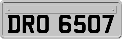 DRO6507