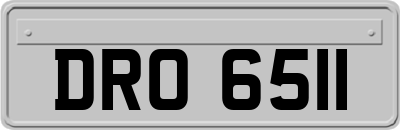 DRO6511