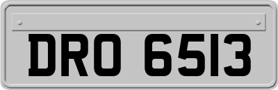 DRO6513