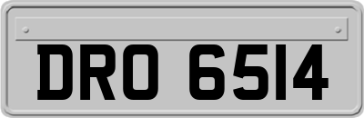 DRO6514