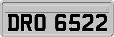 DRO6522