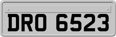 DRO6523