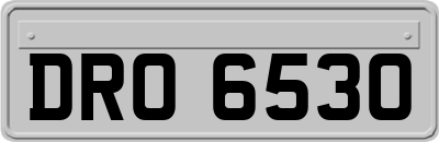 DRO6530