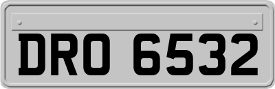 DRO6532