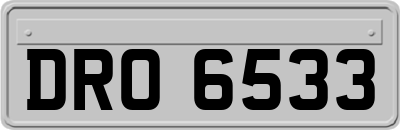 DRO6533