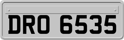 DRO6535