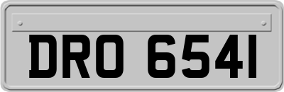 DRO6541