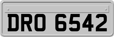 DRO6542