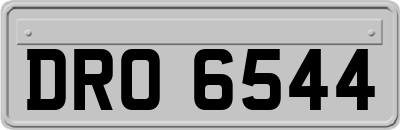 DRO6544
