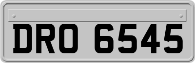 DRO6545