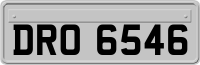 DRO6546