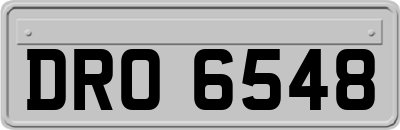 DRO6548