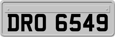 DRO6549