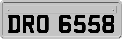 DRO6558