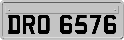 DRO6576
