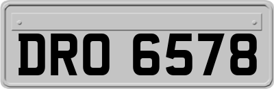 DRO6578