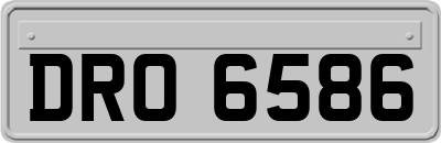 DRO6586