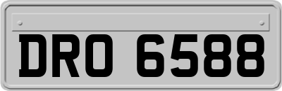 DRO6588