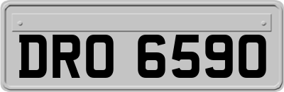 DRO6590