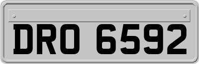 DRO6592