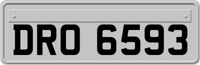 DRO6593