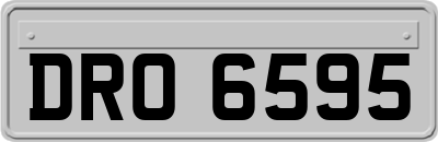 DRO6595
