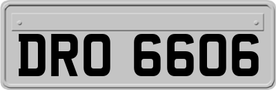 DRO6606