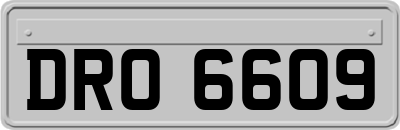 DRO6609