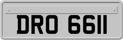DRO6611