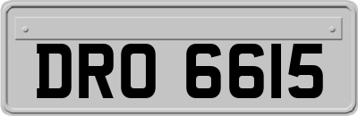 DRO6615