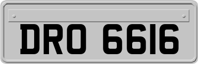 DRO6616