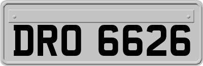 DRO6626