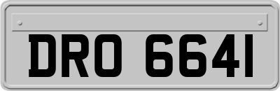 DRO6641