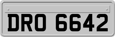 DRO6642