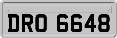 DRO6648