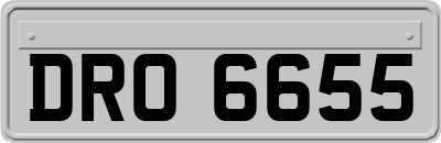 DRO6655