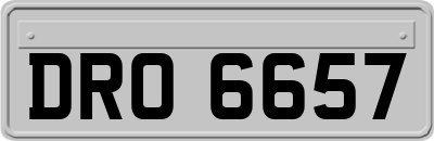 DRO6657