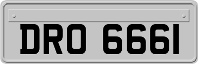 DRO6661