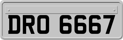 DRO6667