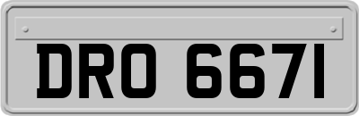 DRO6671