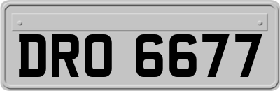 DRO6677