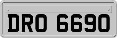 DRO6690