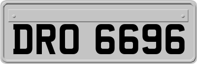 DRO6696
