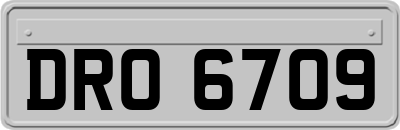 DRO6709