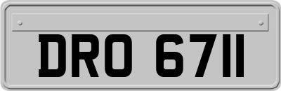 DRO6711
